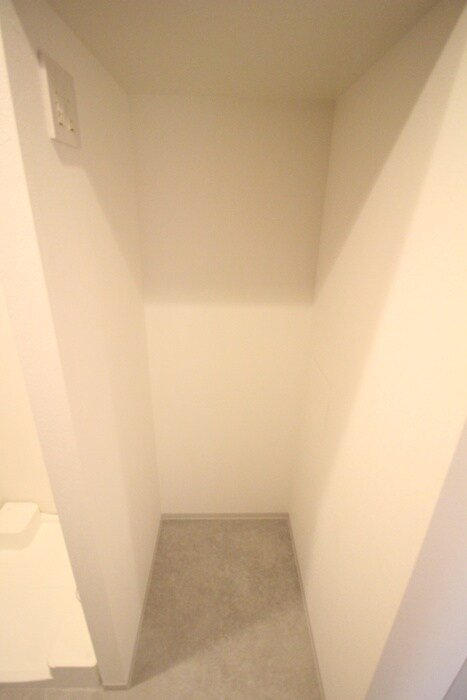 内観写真 リテラス押上