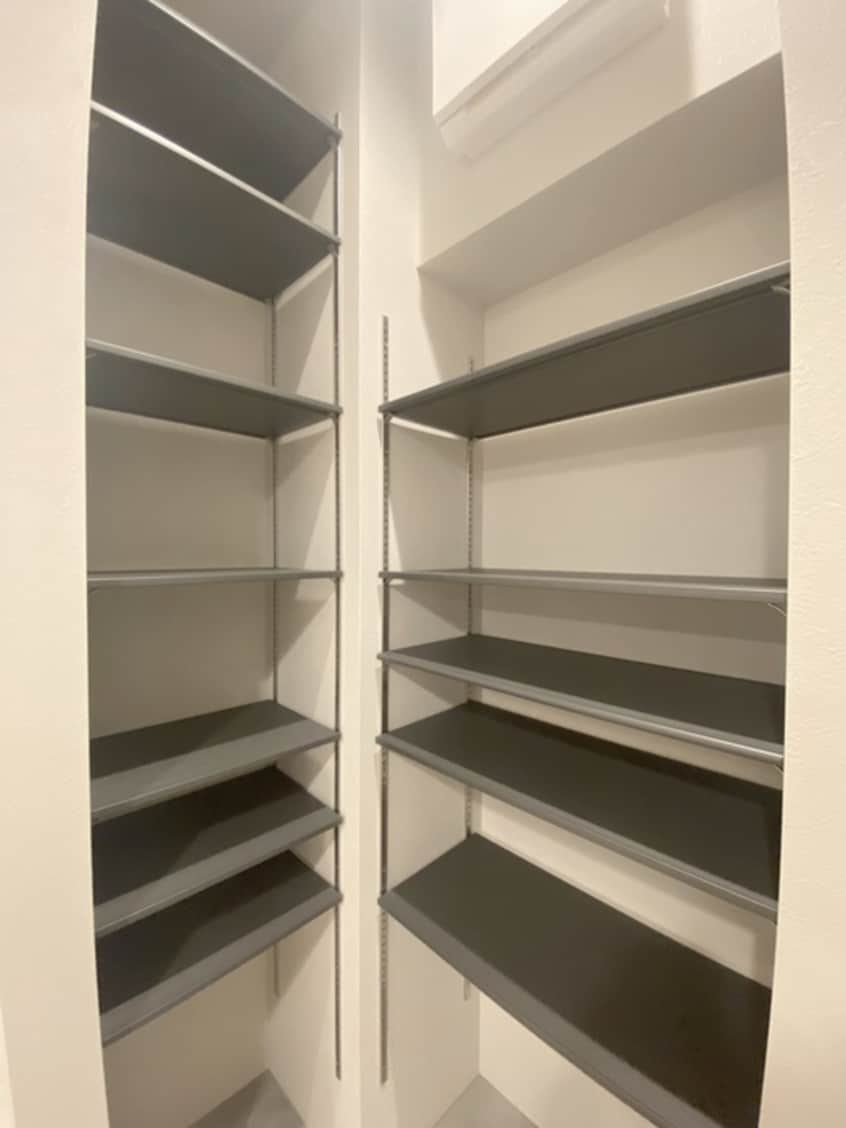 靴箱 リテラス押上