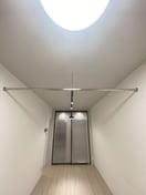 内観写真 リテラス押上