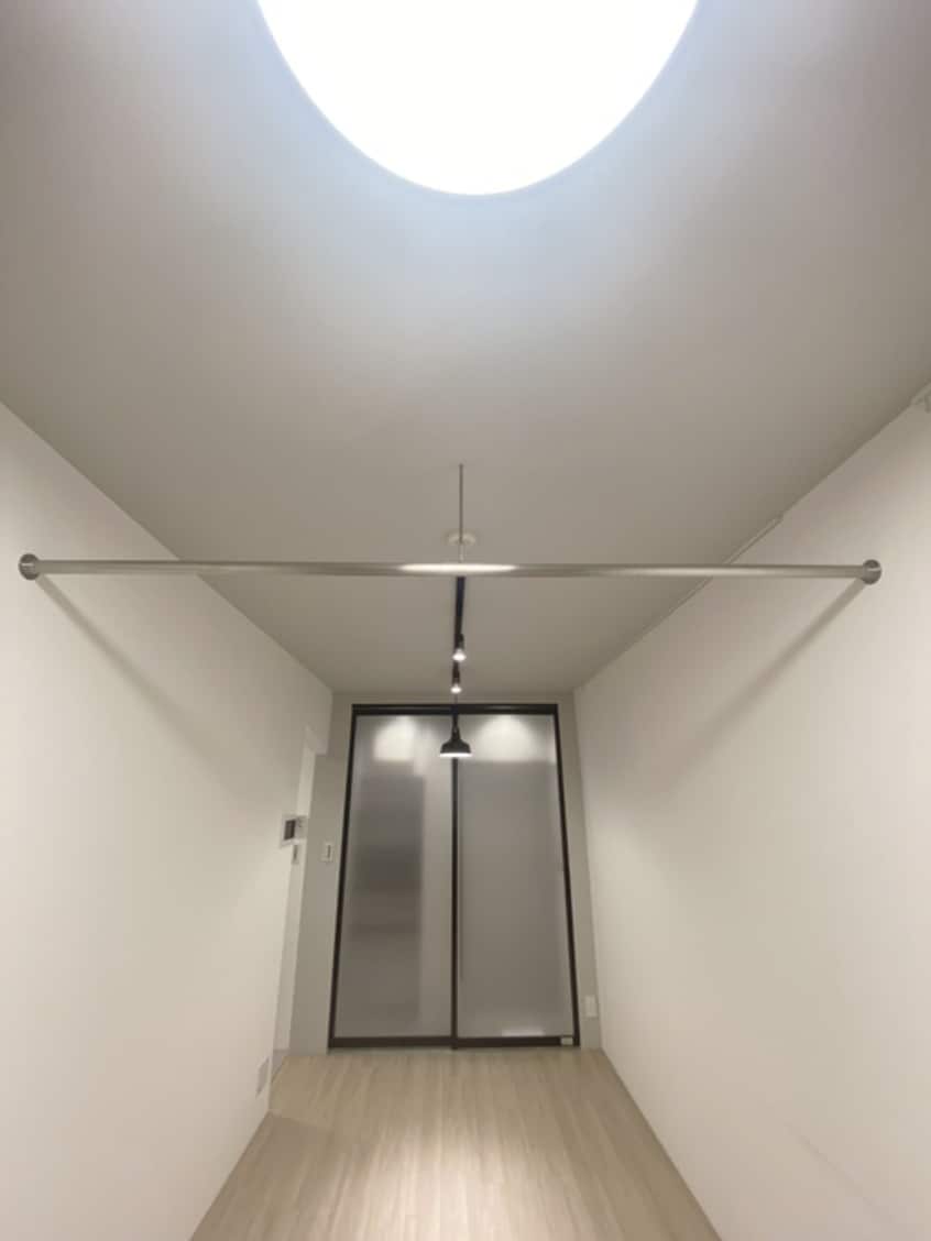 内観写真 リテラス押上