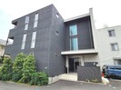 ＯＴＮ　ＨＡＵＳの外観
