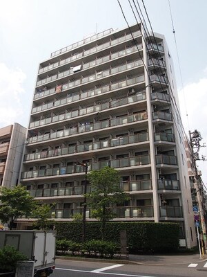 ＴＯＰ池袋(805)