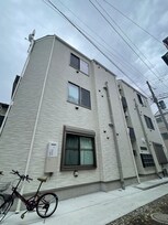 サザンロード北千住