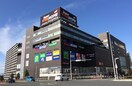 ビバホーム(電気量販店/ホームセンター)まで500m ＷＡＤＡ・１１