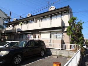 クレール南大泉ＩＩ