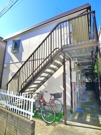 ハイツトラスティ第１