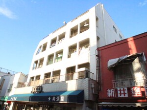 尾張屋ビル