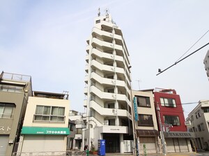 マリオン向島（９０１）