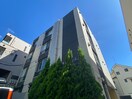 外観写真 Branche哲学堂通り