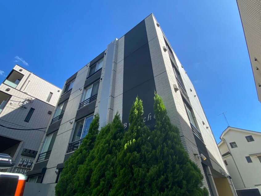 外観写真 Branche哲学堂通り