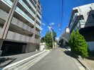 周辺環境 Branche哲学堂通り