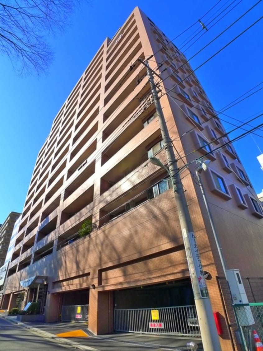 外観写真 ﾗｲｵﾝｽﾞｽﾃ-ｼｮﾝﾌﾟﾗｻﾞ南浦和(1402)