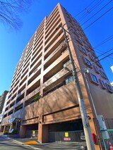 ﾗｲｵﾝｽﾞｽﾃ-ｼｮﾝﾌﾟﾗｻﾞ南浦和(1402)