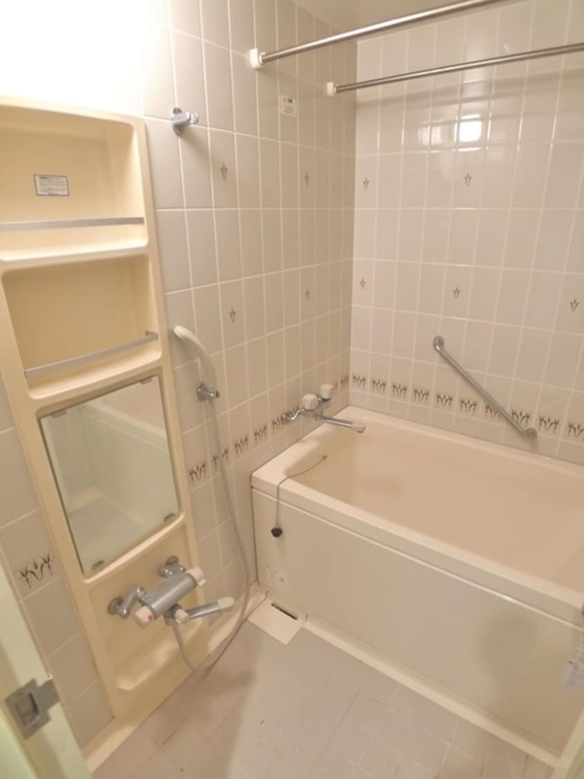 バス／シャワールーム等 ﾗｲｵﾝｽﾞｽﾃ-ｼｮﾝﾌﾟﾗｻﾞ南浦和(1402)