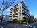 ﾊﾟｰｸﾎｰﾑｽﾞ横濱東白楽(106)の外観
