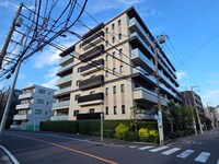 ﾊﾟｰｸﾎｰﾑｽﾞ横濱東白楽(106)