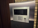 建物設備 ﾊﾟｰｸﾎｰﾑｽﾞ横濱東白楽(106)