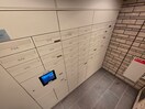 建物設備 ﾊﾟｰｸﾎｰﾑｽﾞ横濱東白楽(106)