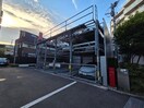 駐車場 ﾊﾟｰｸﾎｰﾑｽﾞ横濱東白楽(106)