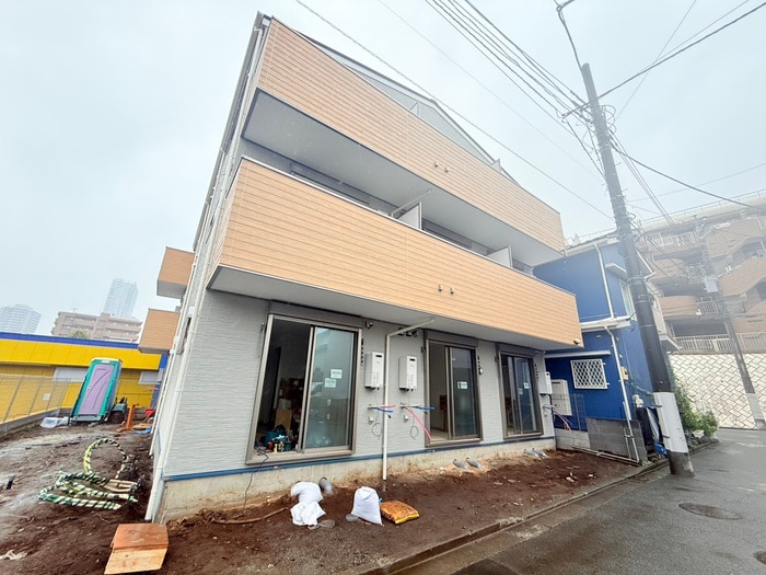 外観写真 仮）BestStage八王子市万町Ⅰ