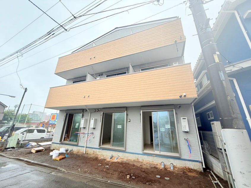 外観写真 仮）BestStage八王子市万町Ⅰ