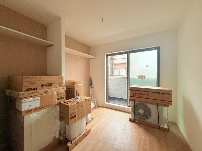 居室 仮）BestStage八王子市万町Ⅰ