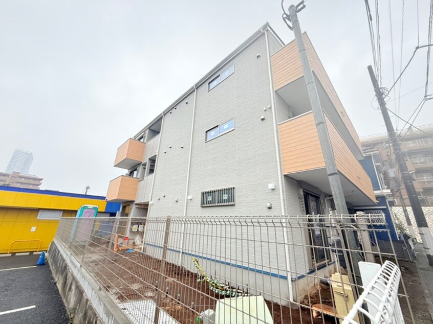 外観写真 仮）BestStage八王子市万町Ⅰ