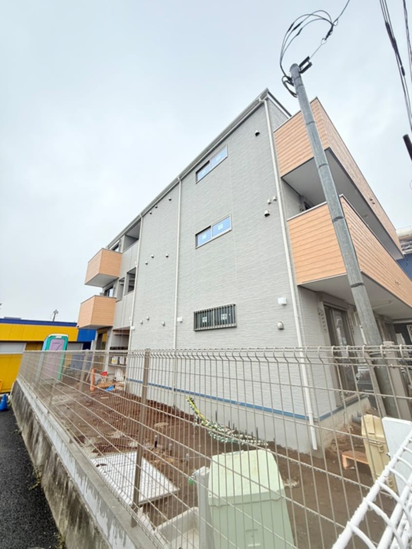 外観写真 仮）BestStage八王子市万町Ⅰ