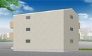 完成予想図 仮）BestStage八王子市万町Ⅰ