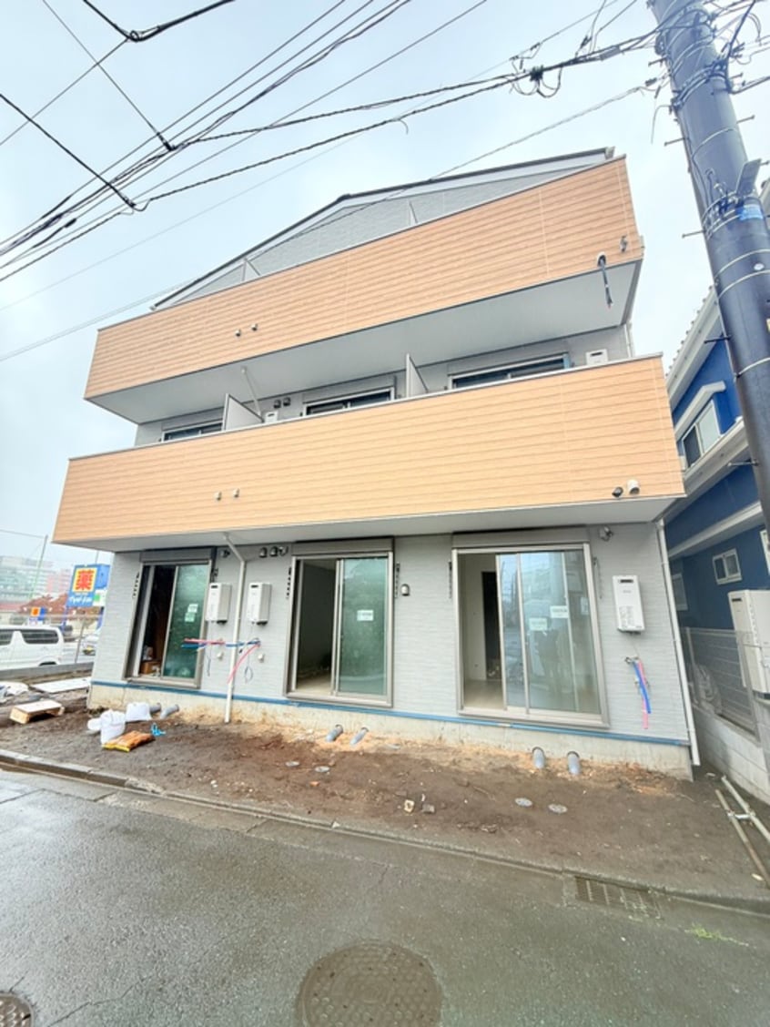 外観写真 仮）BestStage八王子市万町Ⅰ