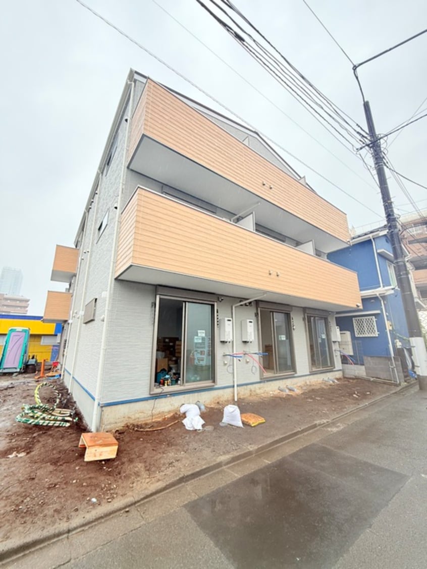 外観写真 仮）BestStage八王子市万町Ⅰ