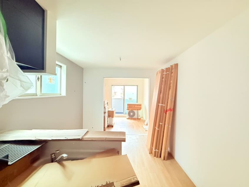 居室 仮）BestStage八王子市万町Ⅰ