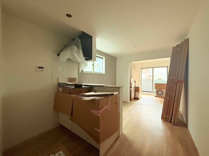 居室 仮）BestStage八王子市万町Ⅰ