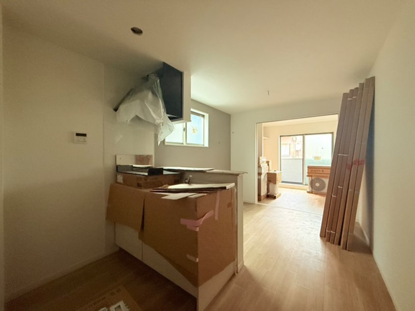 居室 仮）BestStage八王子市万町Ⅰ