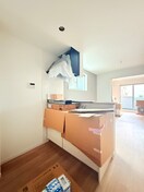 キッチン 仮）BestStage八王子市万町Ⅰ