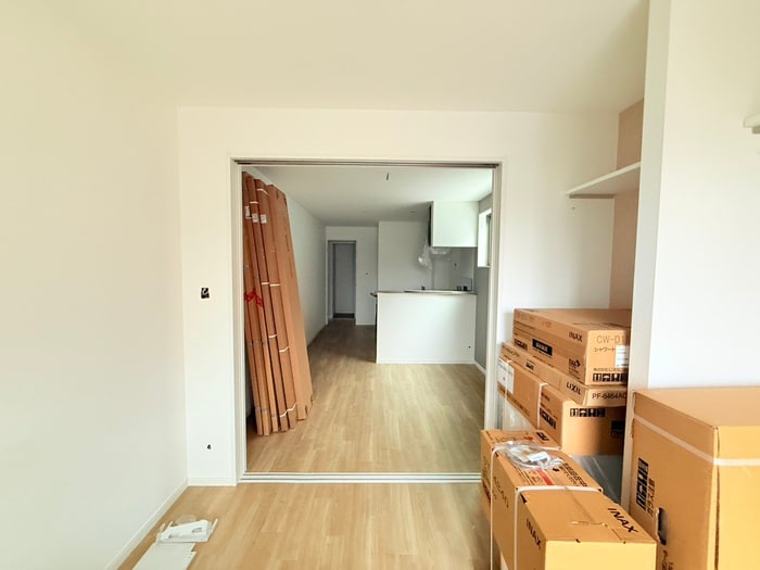 居室 仮）BestStage八王子市万町Ⅰ