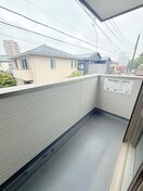 ベランダ・バルコニー 仮）BestStage八王子市万町Ⅰ