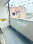 ベランダ・バルコニー 仮）BestStage八王子市万町Ⅰ