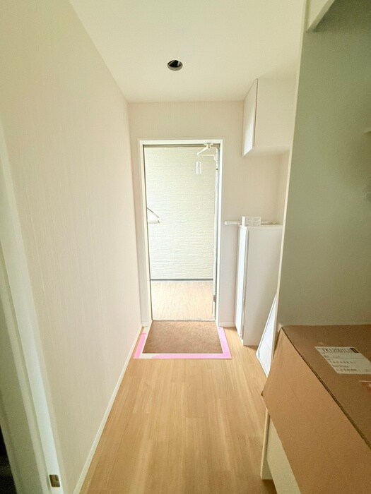 玄関 仮）BestStage八王子市万町Ⅰ