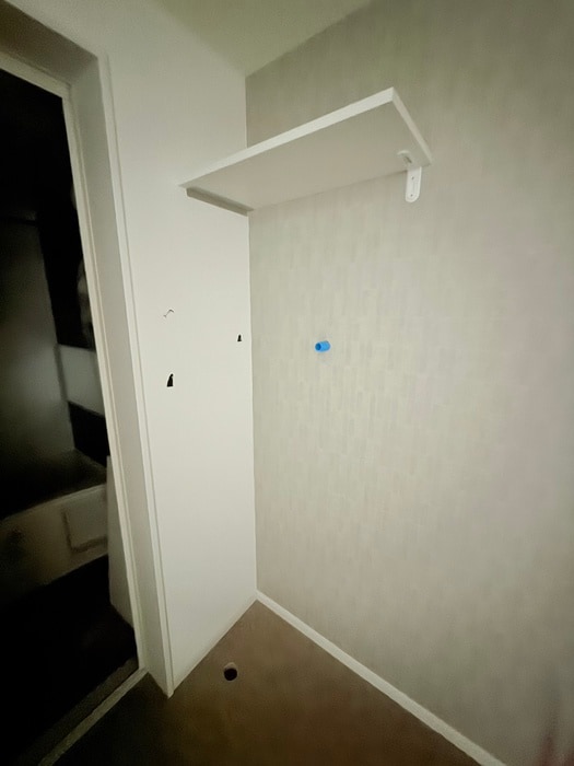 洗濯機置場 仮）BestStage八王子市万町Ⅰ