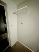 洗濯機置場 仮）BestStage八王子市万町Ⅰ