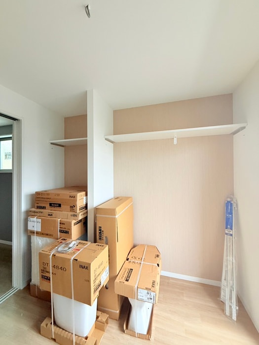 収納 仮）BestStage八王子市万町Ⅰ