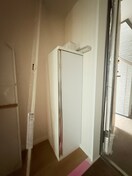 靴箱 仮）BestStage八王子市万町Ⅰ