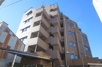 パ－クウェル下北沢(601)