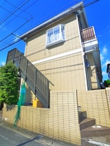 ローズアパートＱ６６番館