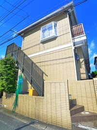 ローズアパートＱ６６番館