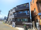 BestStage関沢の外観
