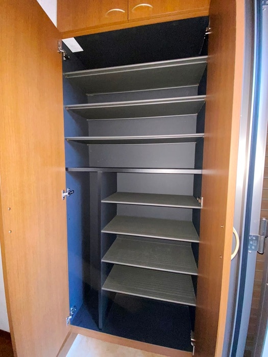 靴箱 シェルネ－ジュ