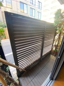 ベランダ・バルコニー シェルネ－ジュ