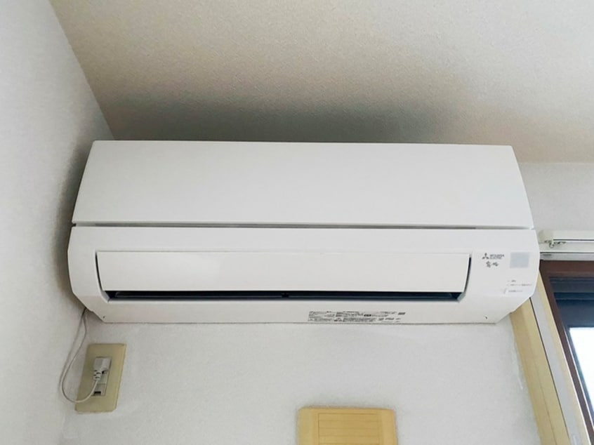 内観写真 シェルネ－ジュ